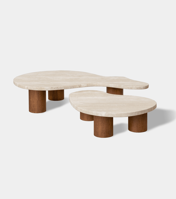 Andrea and Luca Nesting Tables
