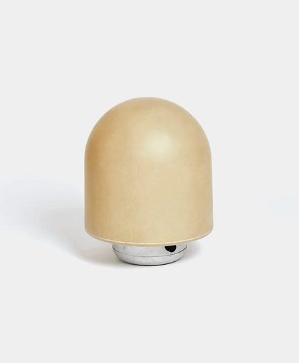 Puffball Table Lamp