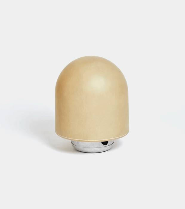 Puffball Table Lamp