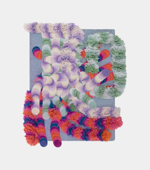 Pipeline Wallhanging 1