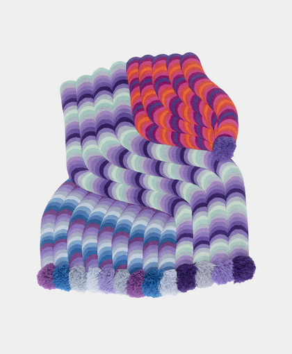 Pipeline Wallhanging 2