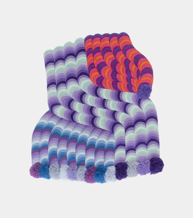 Pipeline Wallhanging 2