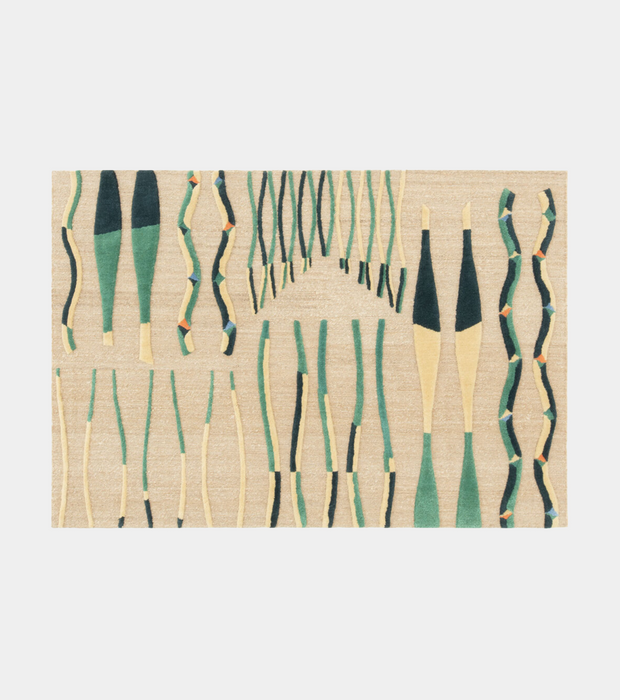 Tomatillo Wallhanging