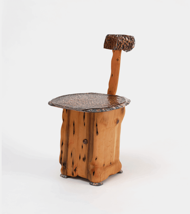 'Undecided on Name’ Chair