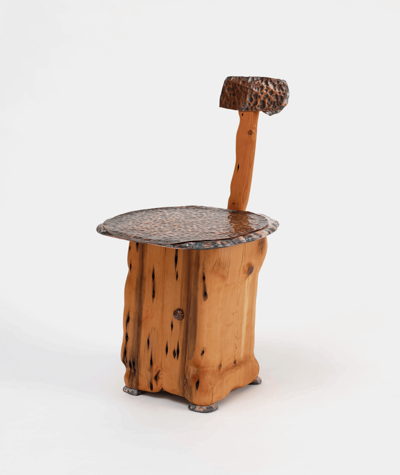 'Undecided on Name’ Chair