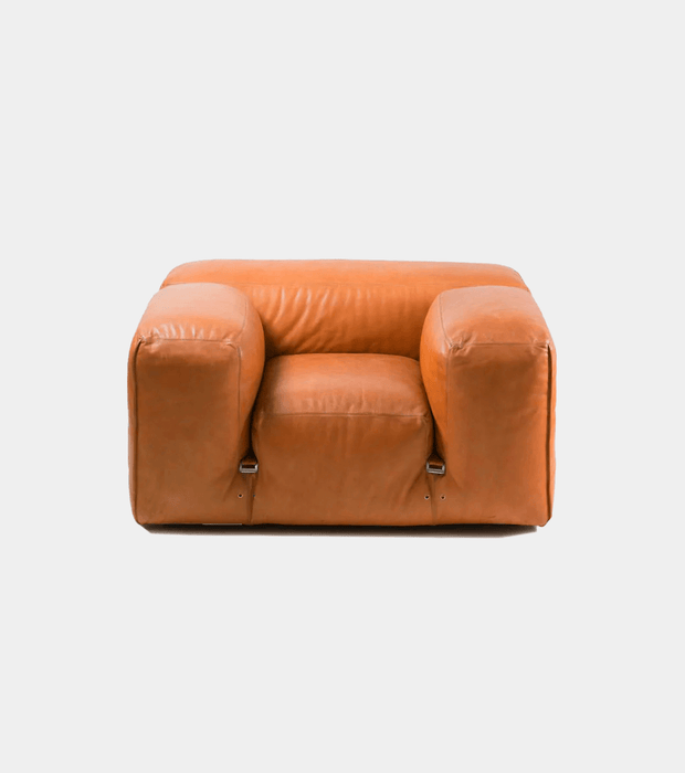 Le Mura Armchair Standard Fill