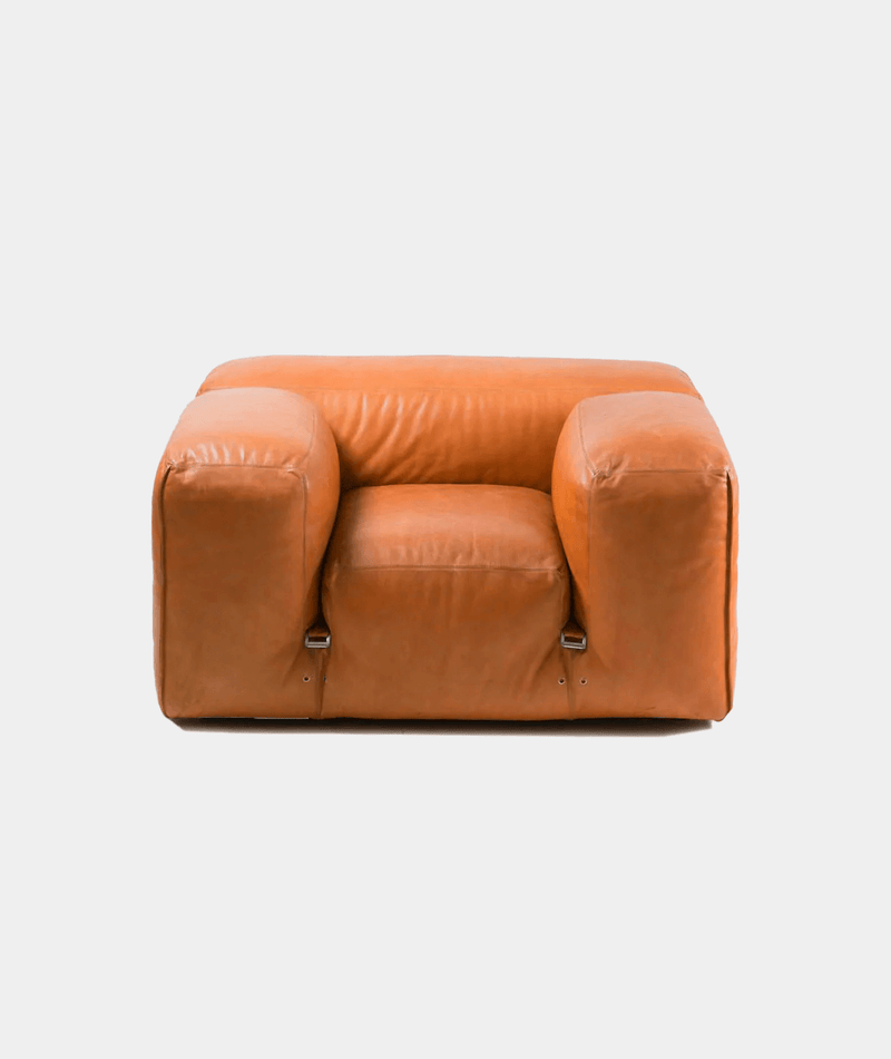 Le Mura Armchair Standard Fill