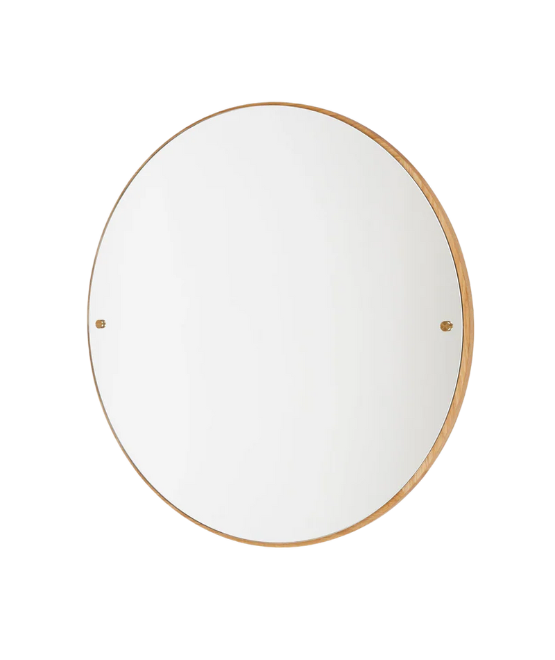 CM-1 Circle Mirror