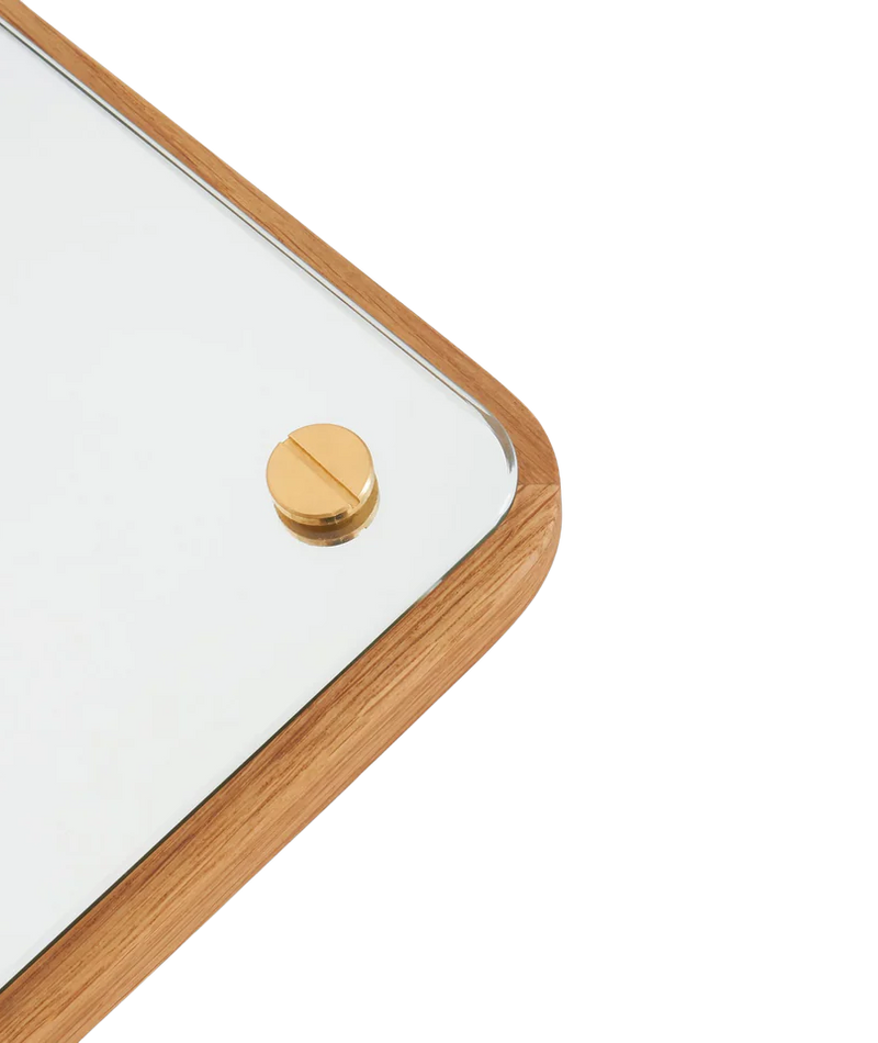 RM-1 Rectangular Mirror