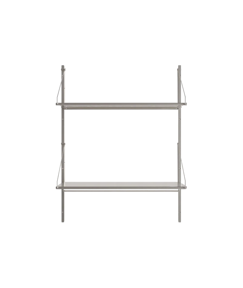 Shelf Library Compositions