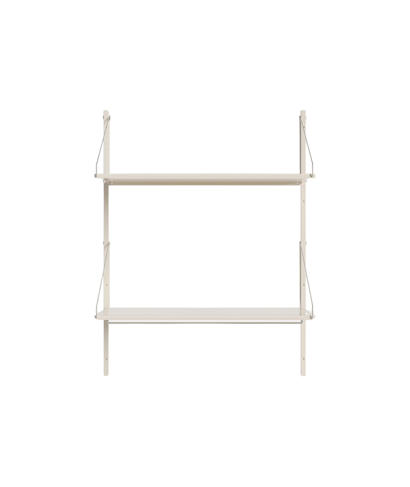 Shelf Library Compositions