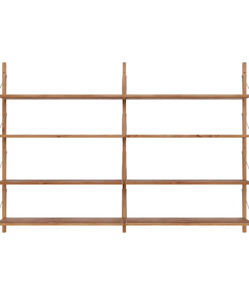 Shelf Library Compositions