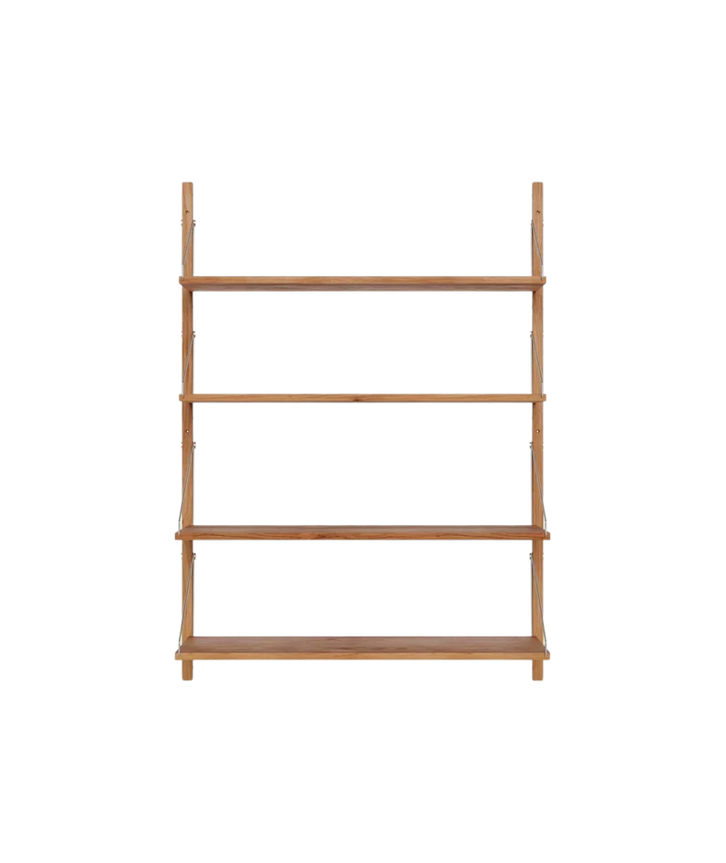 Shelf Library Compositions