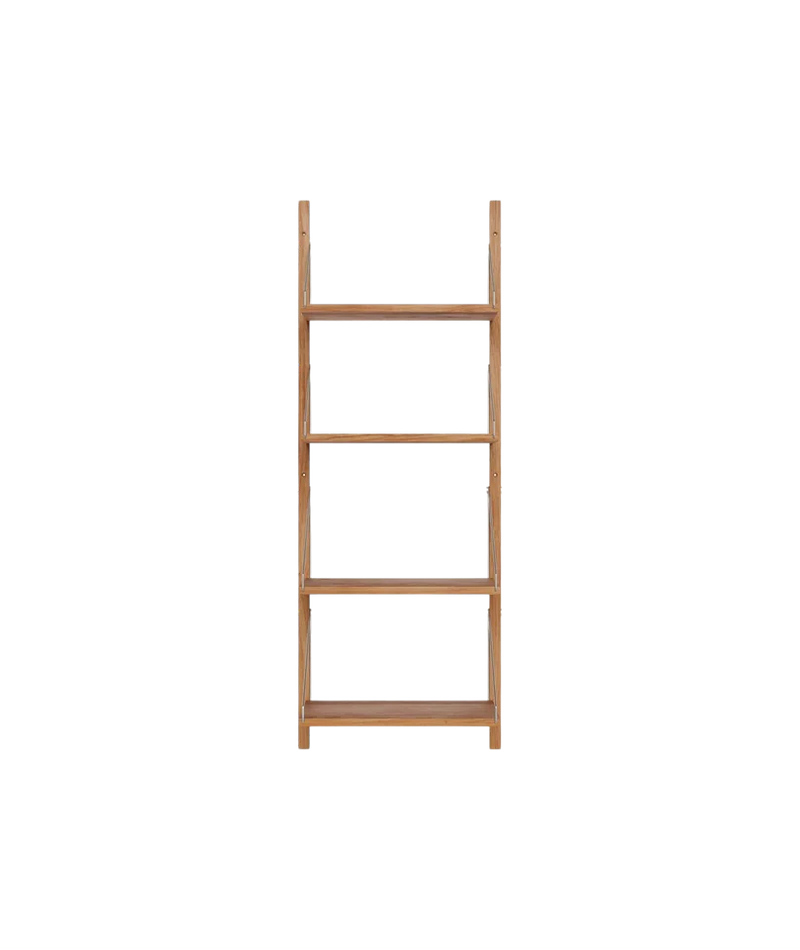 Shelf Library Compositions