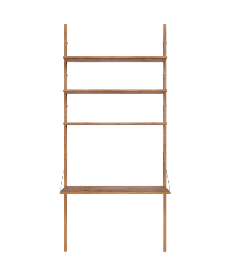 Shelf Library Compositions