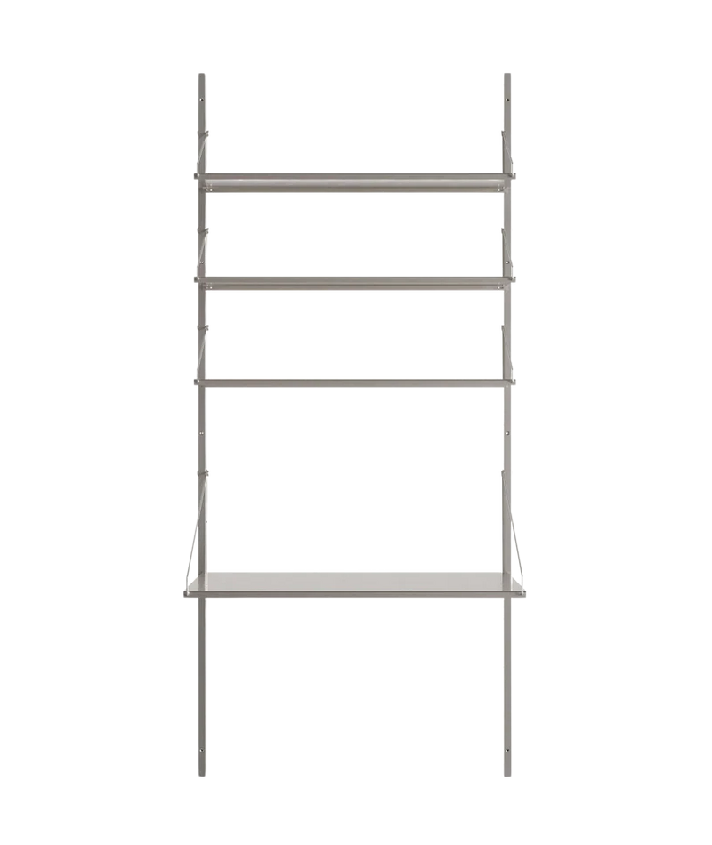 Shelf Library Compositions