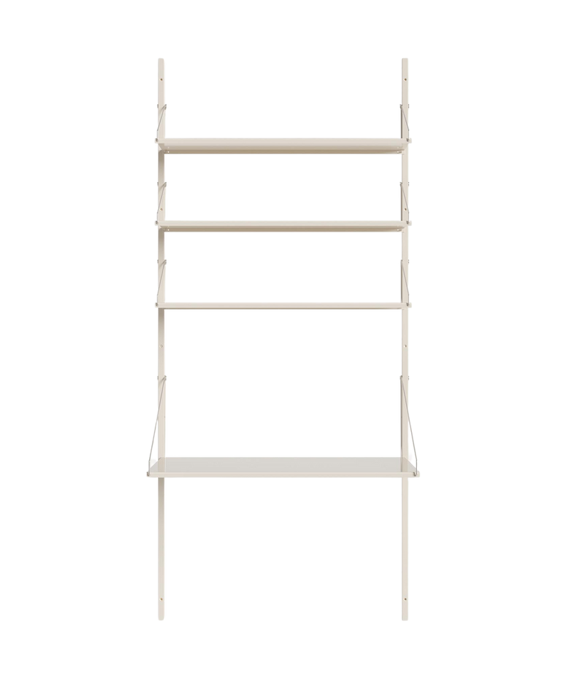 Shelf Library Compositions