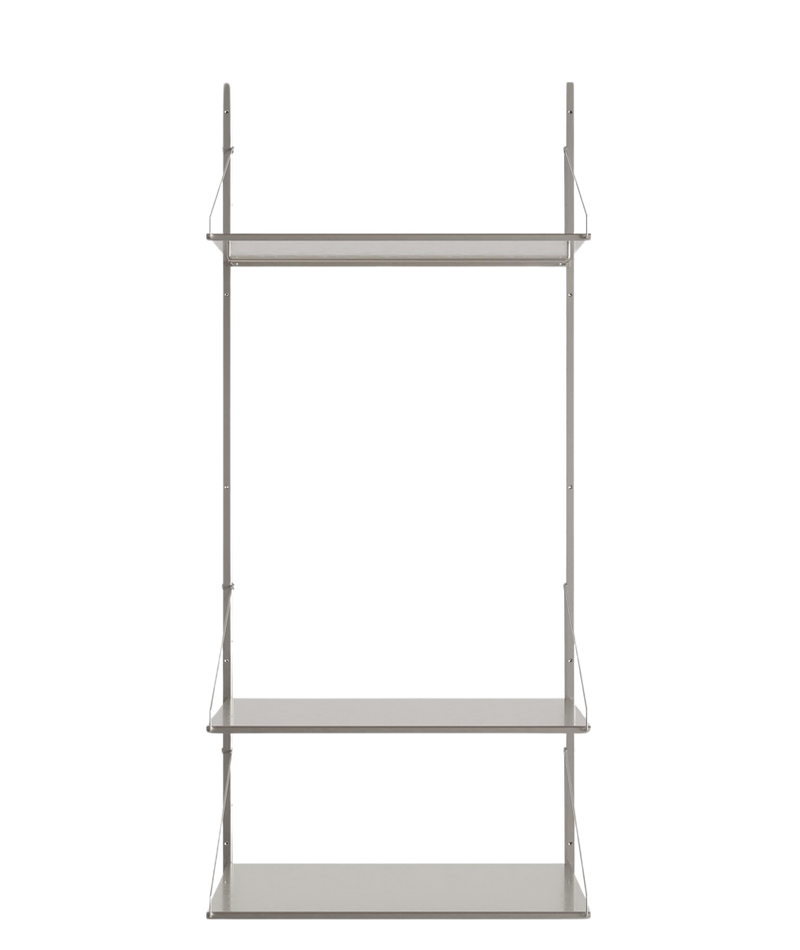 Shelf Library Compositions