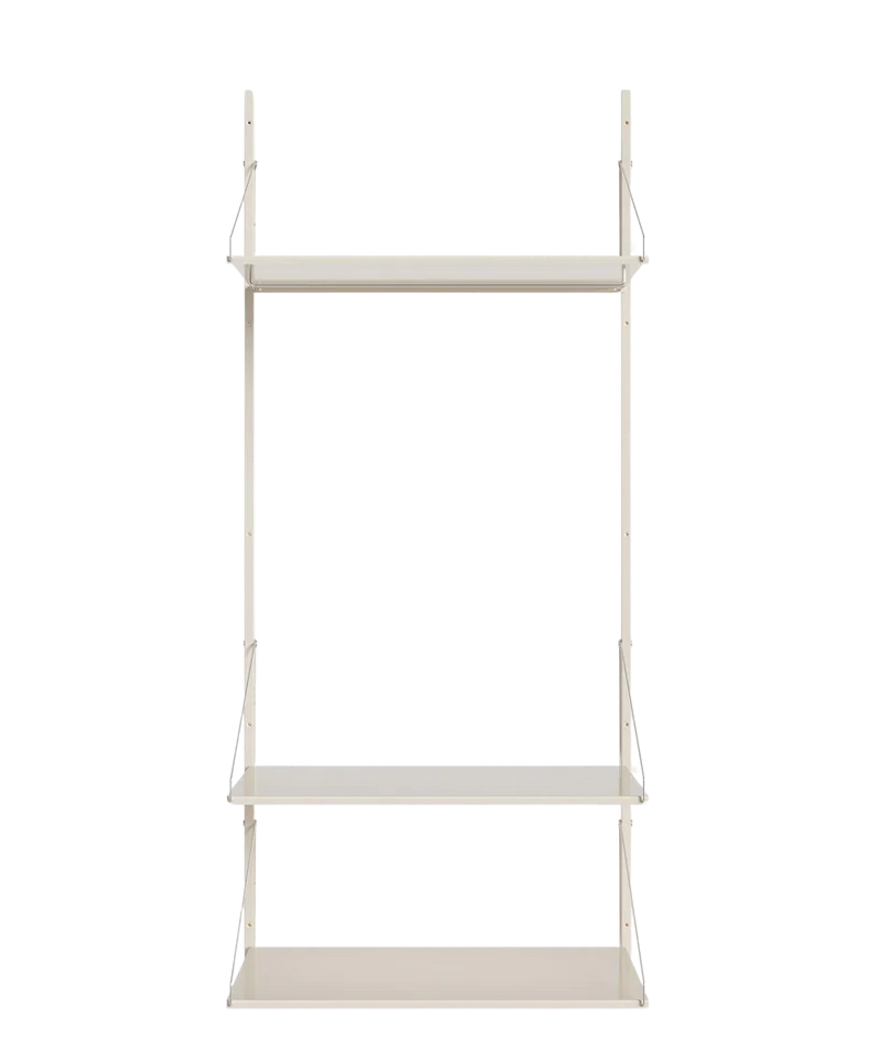 Shelf Library Compositions