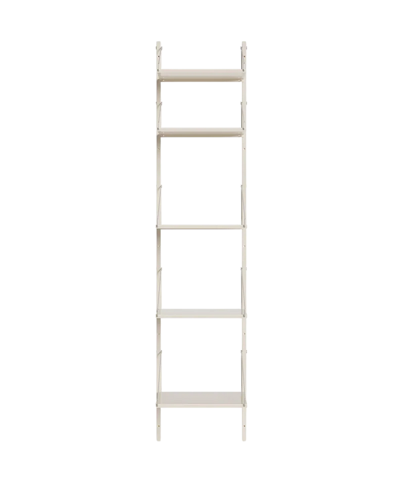 Shelf Library Compositions