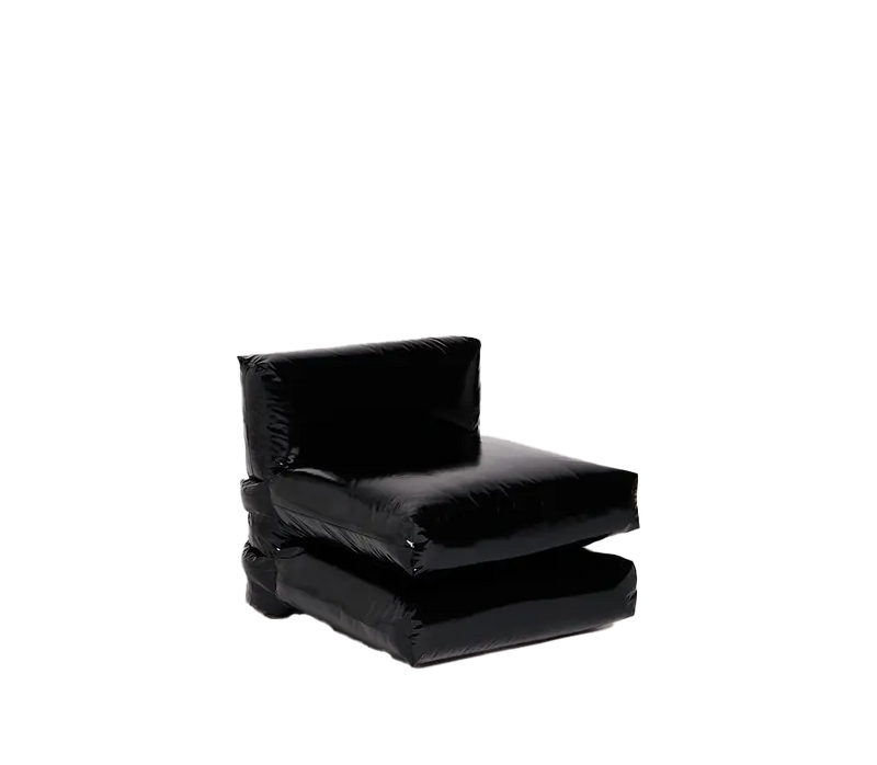 Pillow Sofa Laquer Cotton Kassl